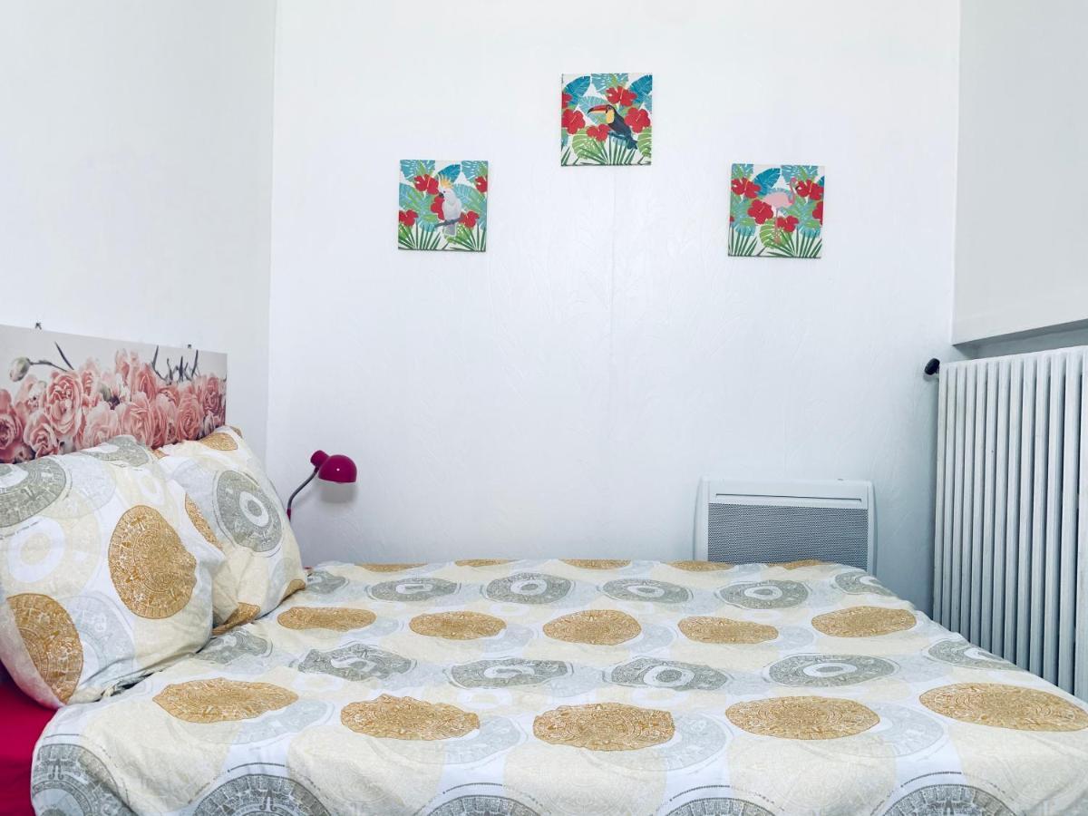 Apartamento 75 Rue de la République Fontenay-le-Comte Exterior foto